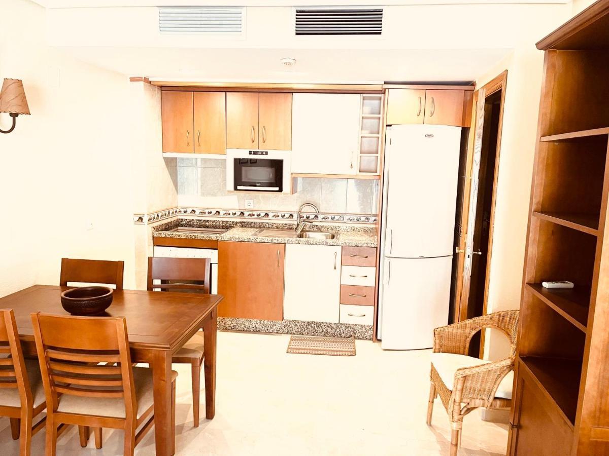 Amazing Beach Apartment!! 贝纳尔马德纳 外观 照片