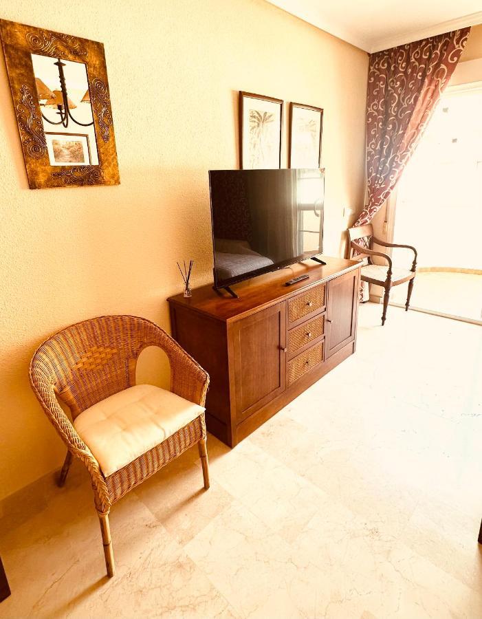 Amazing Beach Apartment!! 贝纳尔马德纳 外观 照片